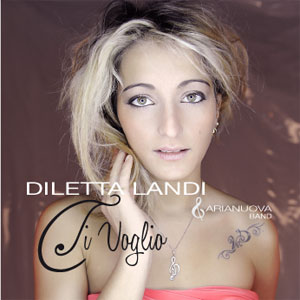 TI VOGLIO - Diletta Landi